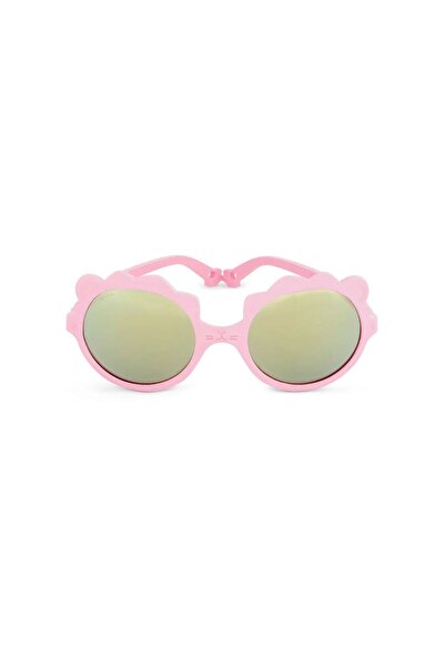 Kietla Lion Sunglasses 1-2 Years Bubble Gum