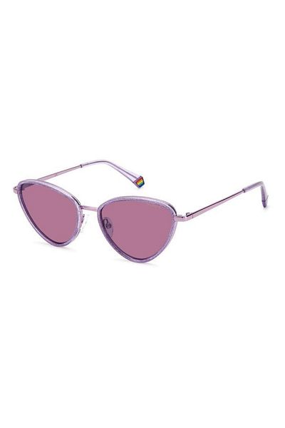 Polaroid PLD6148SXB3V, Sunglasses, women's