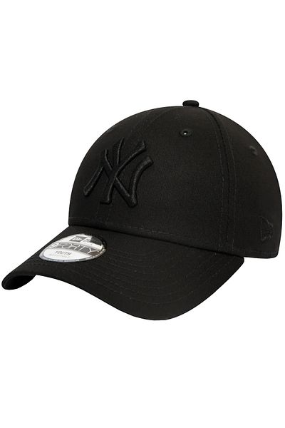 NEW ERA League Essential New York Yankees Kids Cap, Boys' Cap