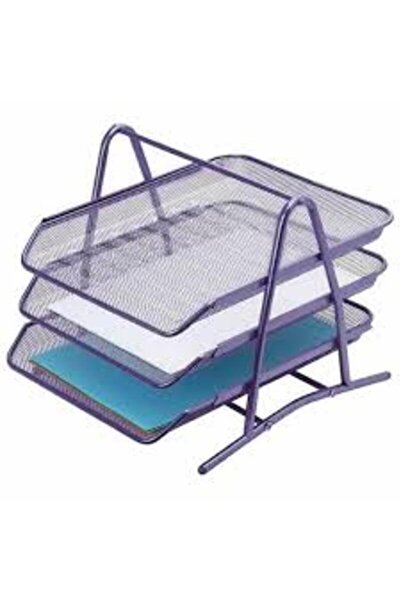 Mas EVRAK RAFI PERFORELI 3 LU 523 MOR