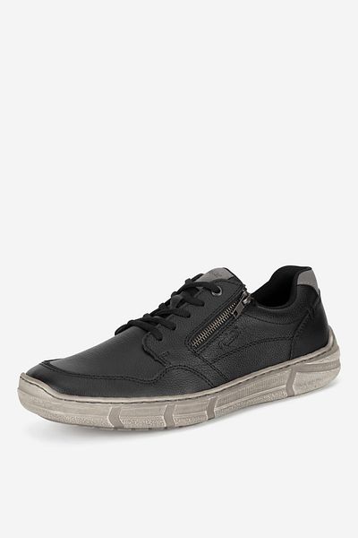 Rieker man shoe 2230074024253 Black