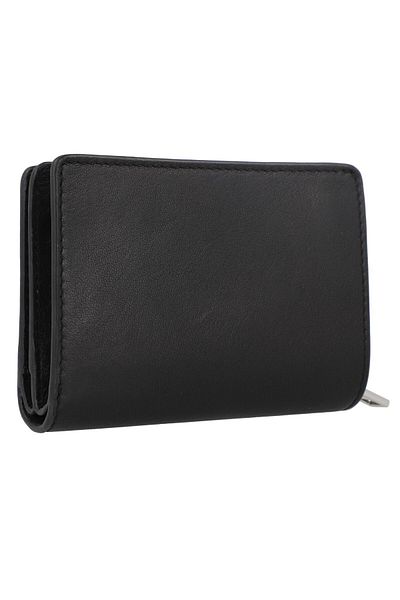 liebeskind Thea Wallet Rfid Protection Leather 11 Cm