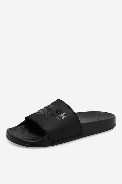 Reebok woman pool flip flop 2230035197767 Black