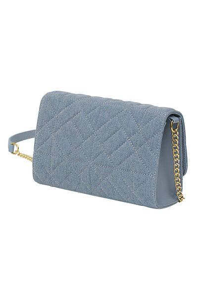 Class Roberto Cavalli Geantă de umăr Carlotta 22 cm