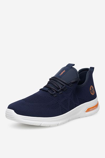 Rieker adidași bărbați 2230056223674 Albastru