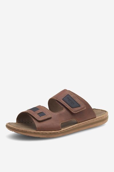 Rieker man flip-flop 2230056225944 Brown