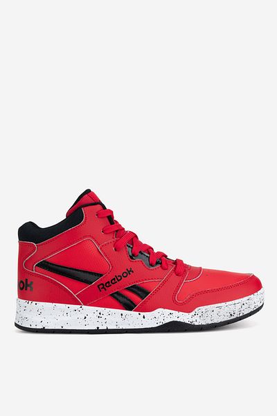 Reebok boy sports shoes 2230075441196 Red