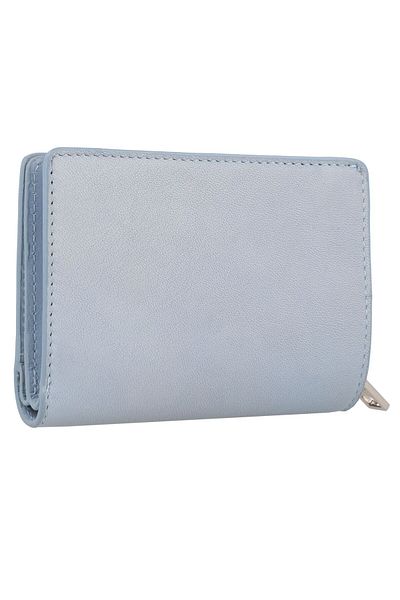 liebeskind Portofel Thea cu protecție RFID din piele 11 cm