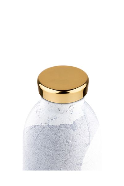24Bottles Clima Promenade Hot and Cold Vacuum Flask - 500 ml
