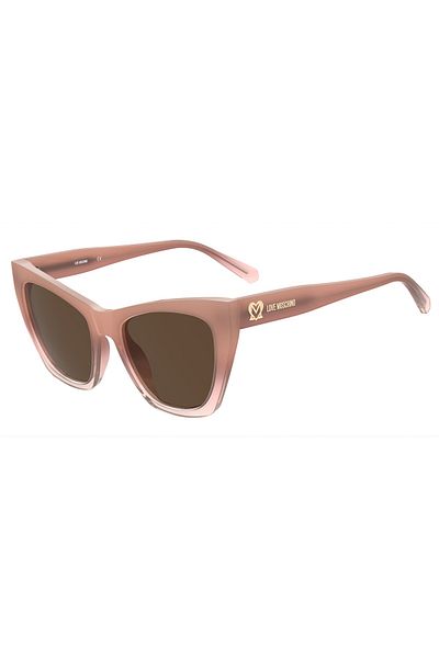 Love Moschino Love moschino MOL070-S-FWM, Ochelari de soare, de dama