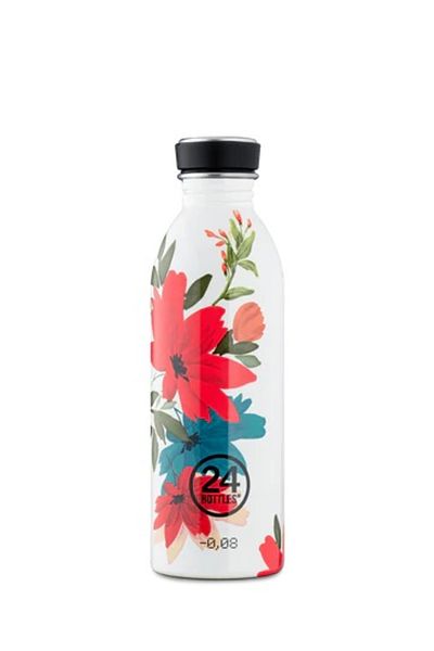 24Bottles Urban Cara Non-Thermal Water Bottle - 500ml