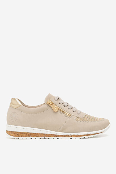Rieker pantofi de damă 2230074024734 bej