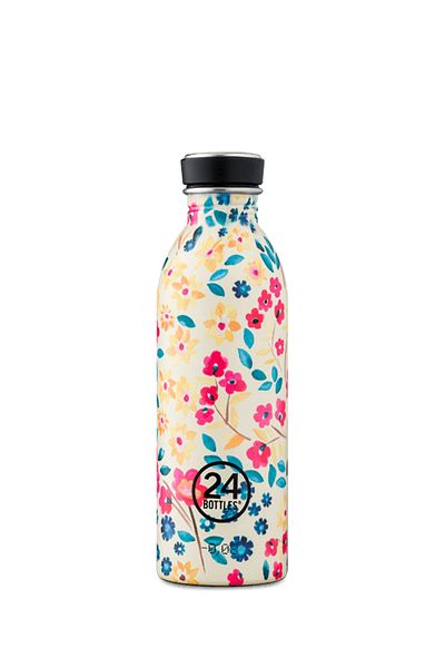 24Bottles Urban Petit Jardin Non-Thermal Water Bottle - 500ml