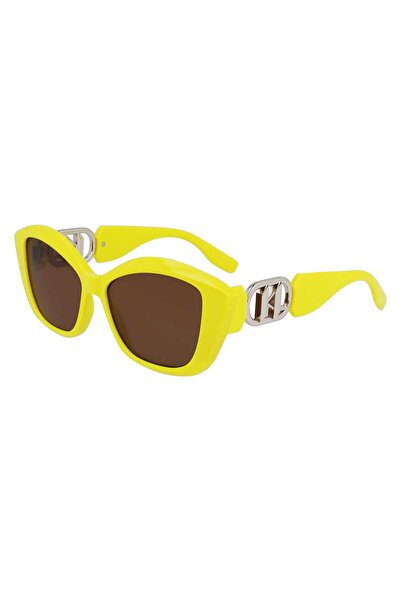 Karl Lagerfeld KL6102S-703, Ochelari de soare, de dama