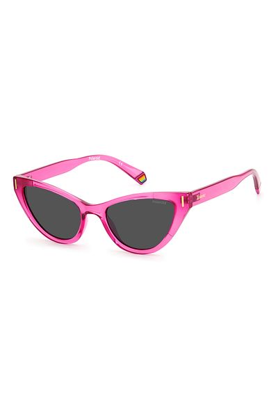 Polaroid PLD6174SMU1M9, Sunglasses, women's