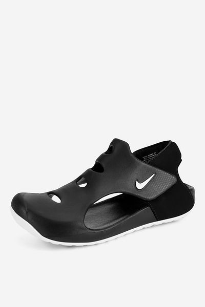 Nike boy sandal 2230072316770 Black