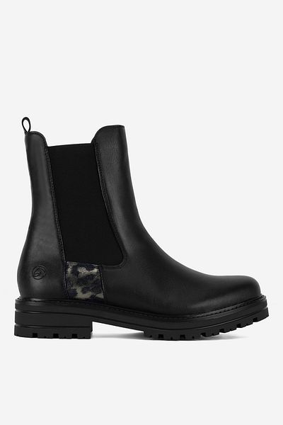 Remonte woman boot 2230062956696 Black