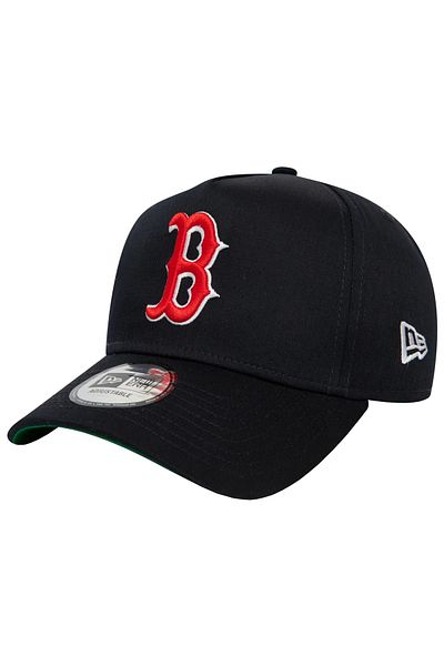 NEW ERA Șapcă MLB 9FORTY Boston Red Sox World Series Patch, Șapcă pentru bărbați