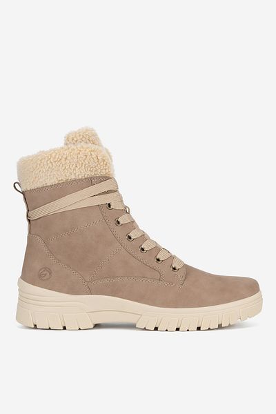 Remonte woman shoe 2230068899232 Brown