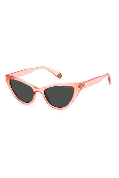 Polaroid PLD6174S9R6M9, Sunglasses, women's