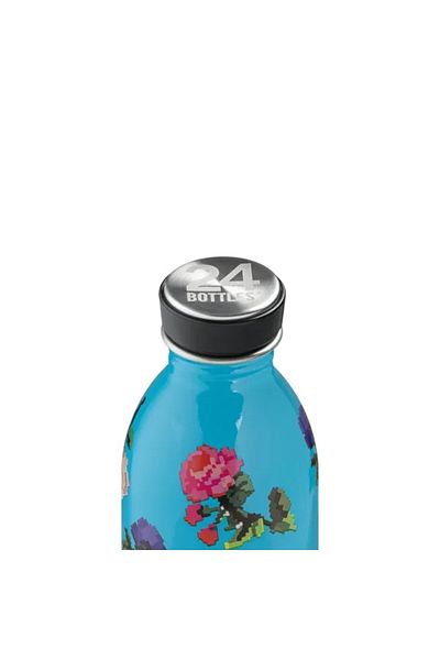 24Bottles Urban Rosa Bite Non-Thermal Water Bottle - 250ml