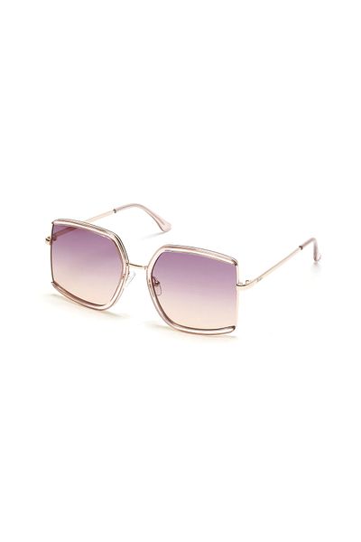 SKECHERS SE6224-5857B, Sunglasses, women's