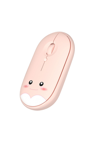 Studz Kablosuz Wireless Sessiz Mouse 1600 DPI 2.4 Ghz