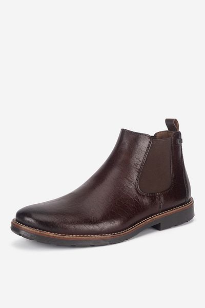 Rieker man boot 2230068899836 Brown