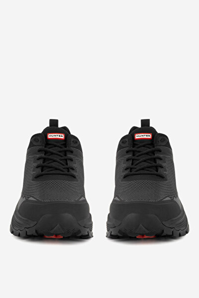 Hunter man shoe 5903419705854 Black