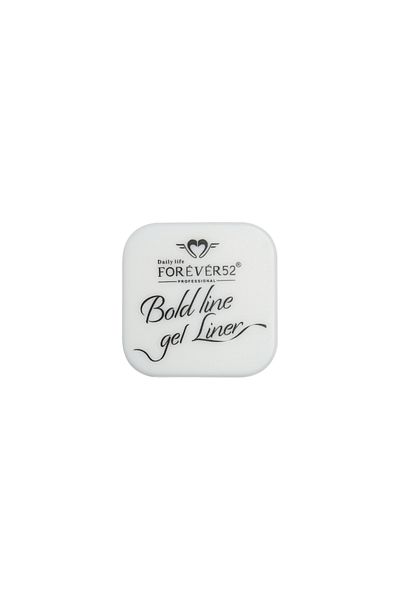 Forever52 Bold Line Gel Liner