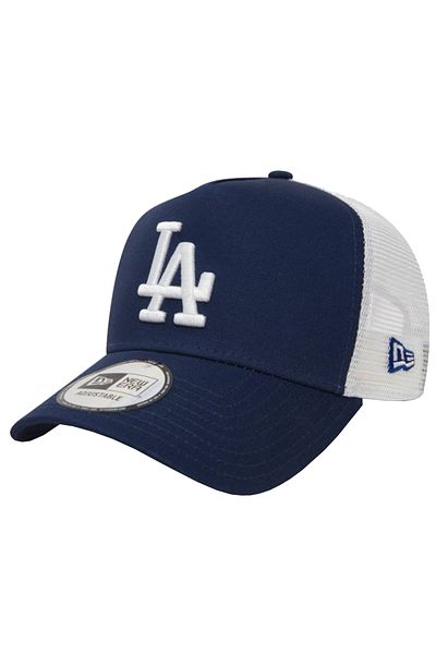 NEW ERA Los Angeles Dodgers MLB Clean Cap, Women's Cap
