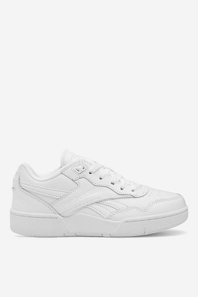 Reebok pantofi sport pentru băieți 2230065885474 Alb