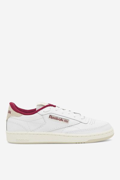 Reebok pantofi sport pentru femei 2230060487390 Alb