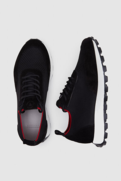 Tween Siyah Ayakkabı