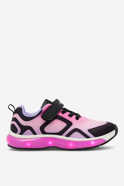 Sprandi girl sports shoes 5903419769160 Pink