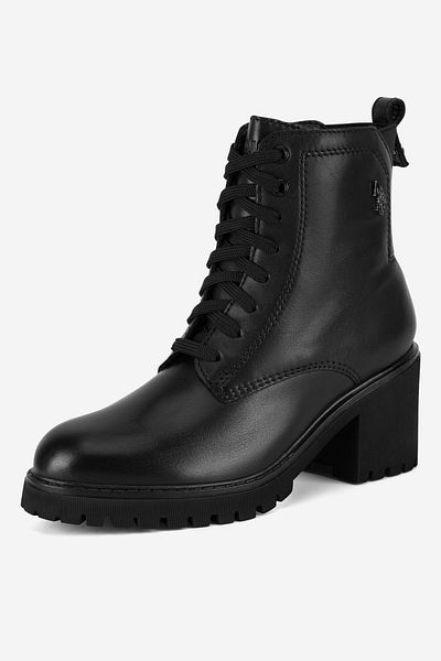 U.S. Polo Assn. u s polo assn woman shoe 5903419556517 Black