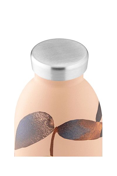 24Bottles Clima Vacuum Flask - Pink Jasmine - 500 ml