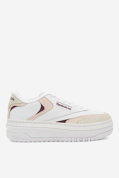 Reebok pantofi sport pentru femei 2230060487598 bej