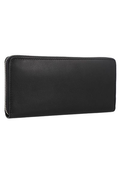 liebeskind Gigi Wallet Rfid Protection Leather 19 Cm