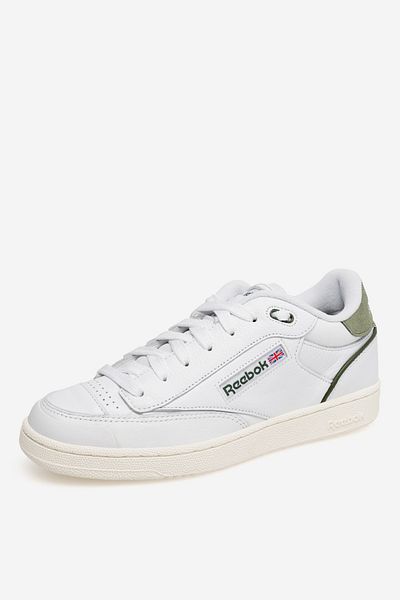 Reebok man sports shoes 2230060487659 White