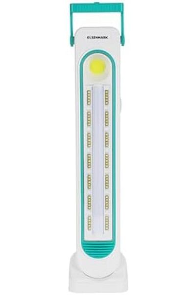 Olsenmark Olsenmark LED Emergency Lantern- OME2843, Energy Efficient Design, Versatile Lighting Options, Long
