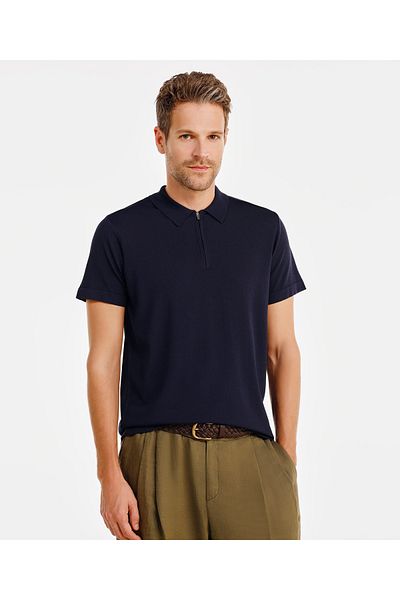 Yargıcı Πλεκτά Polo Neck