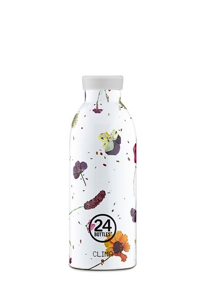 24Bottles Clima Spring Dust Herbal Tea Insulated Flask - 500ml