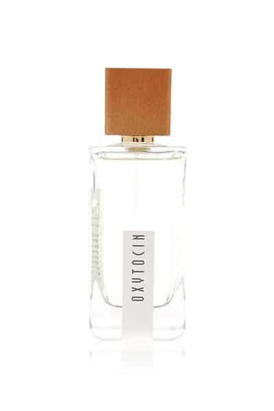 jad In Oxytocin Happiness Inside Unisex Perfume EDP 100 ml