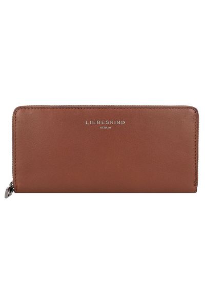 liebeskind Gigi Wallet Rfid Protection Leather 19 Cm