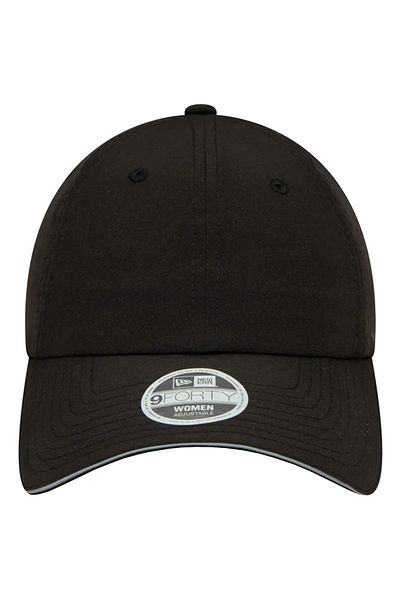 NEW ERA 9FORTY Ponytail Open Back Cap, Women's Cap