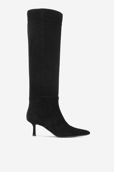 Gino Rossi woman cossack 5903419052323 Black