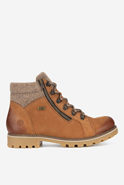 Remonte pantofi de damă 2230068901362 Maro