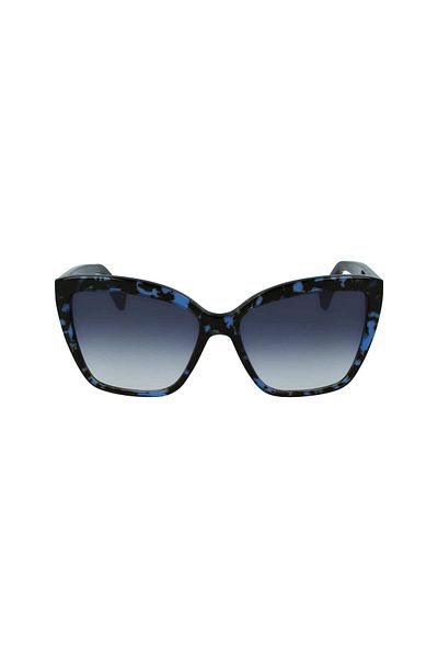 Lanvin LNV617S-425, Sunglasses, women's