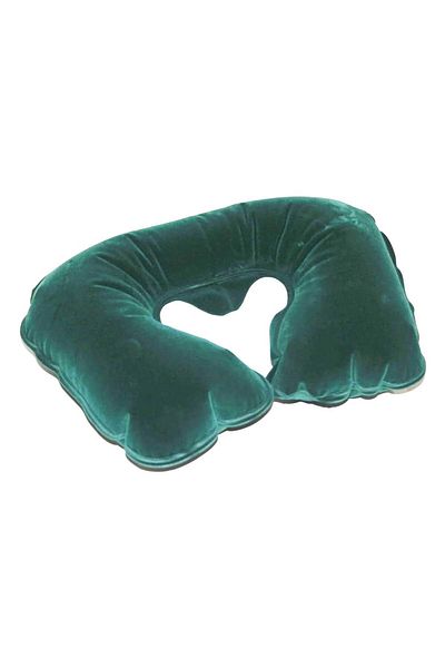BESTWAY Inflatable air pillow for camping and travel